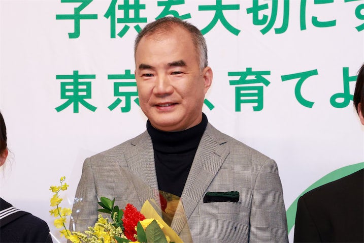 宇宙飛行士・野口聡一が高校生に語った、NASA流チームワークの秘訣