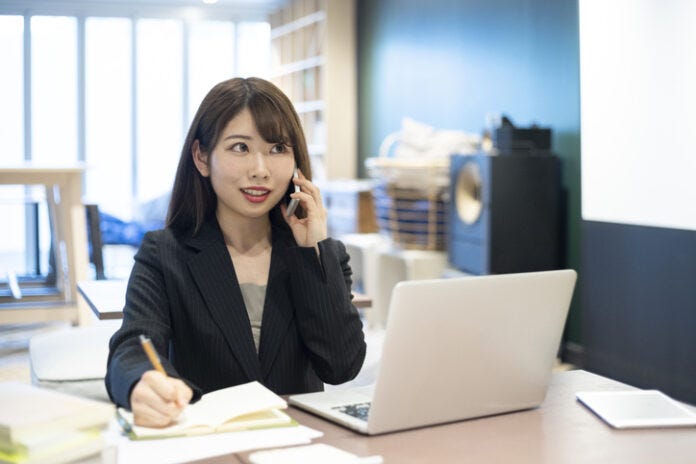 働く女性の価値観変化と恋愛への影響