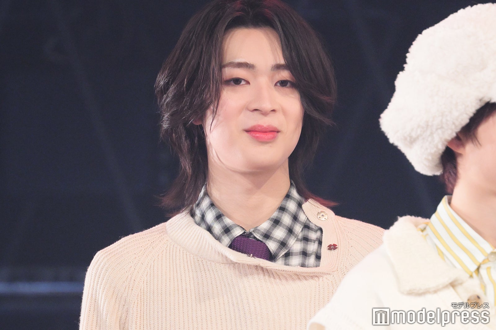 カイセイ（C）モデルプレス