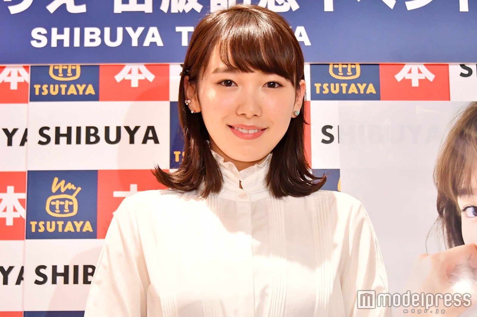 飯豊まりえ（C）モデルプレス