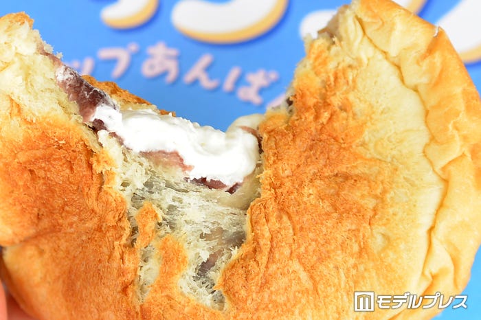 (C)モデルプレス