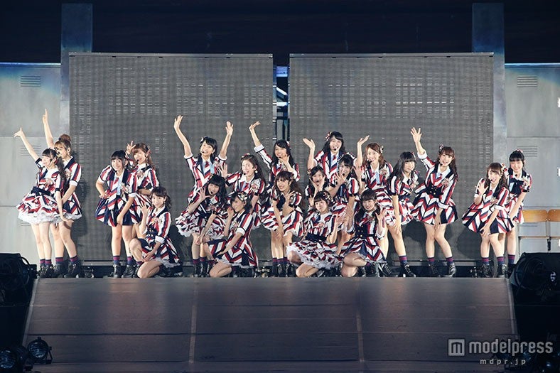 NMB48（C）AKS
