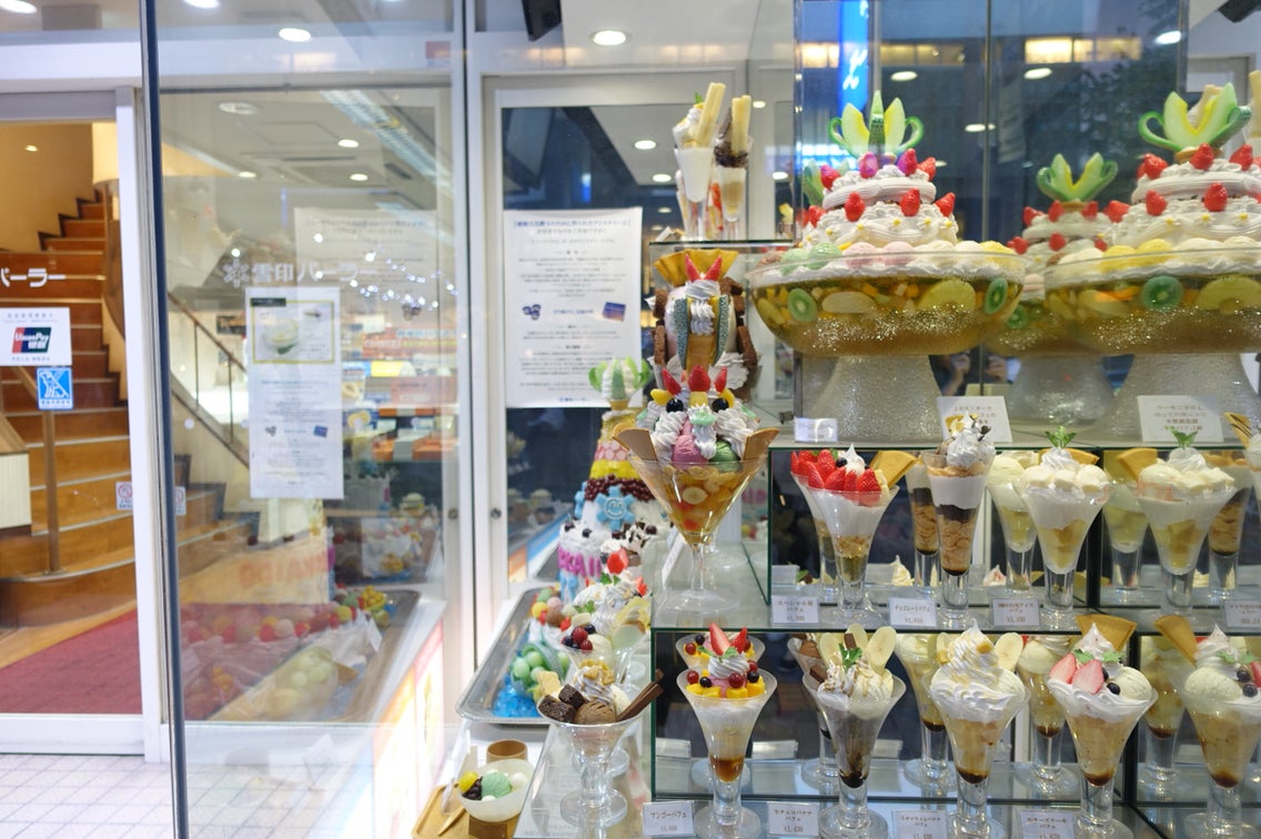 はあちゅうの1泊2日「サク旅」が休日を変える！パフェを食べるだけの北海道旅行編