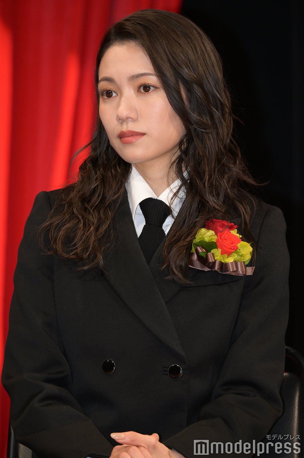 二階堂ふみ（C）モデルプレス