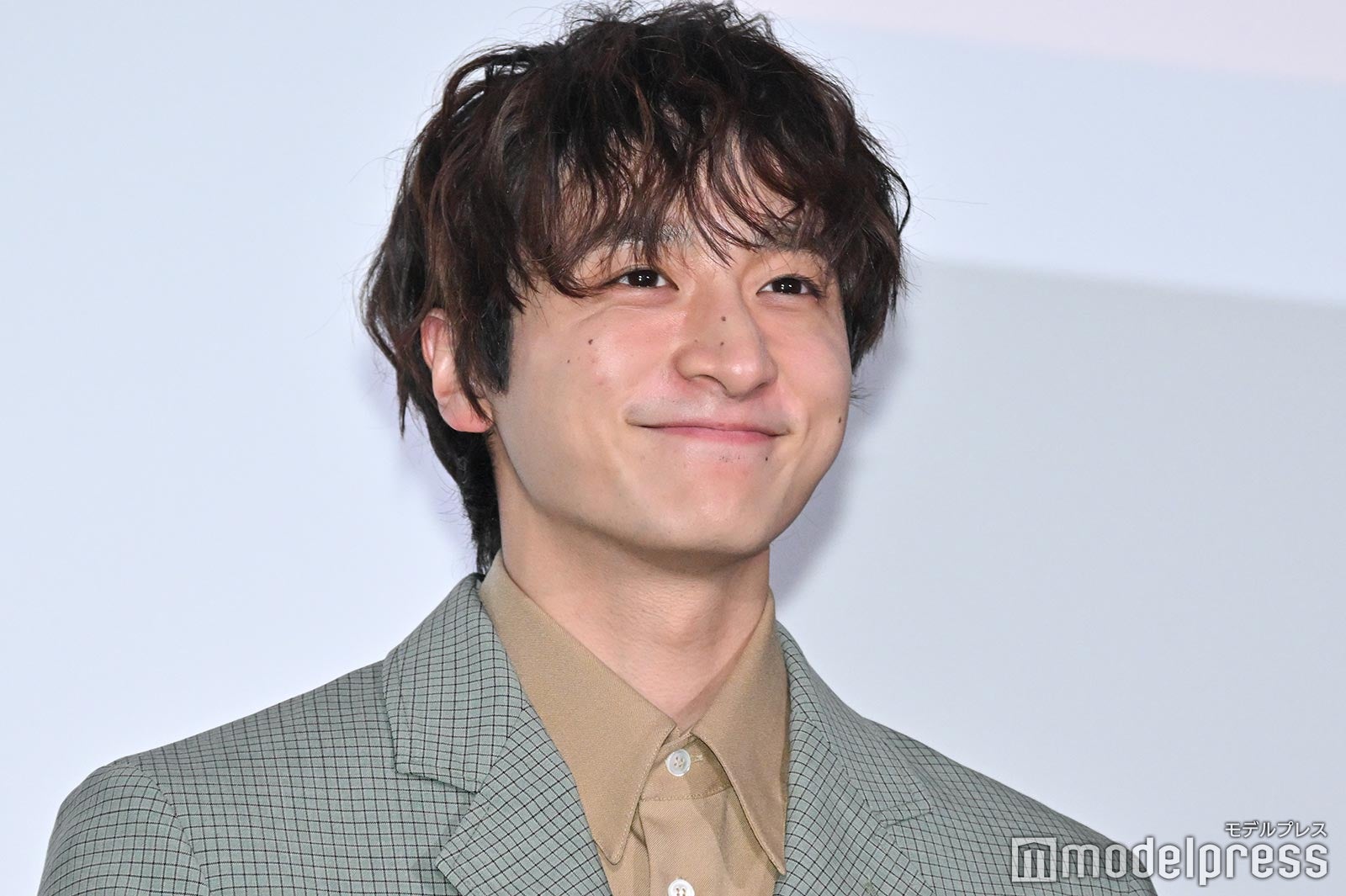 小関裕太（C）モデルプレス