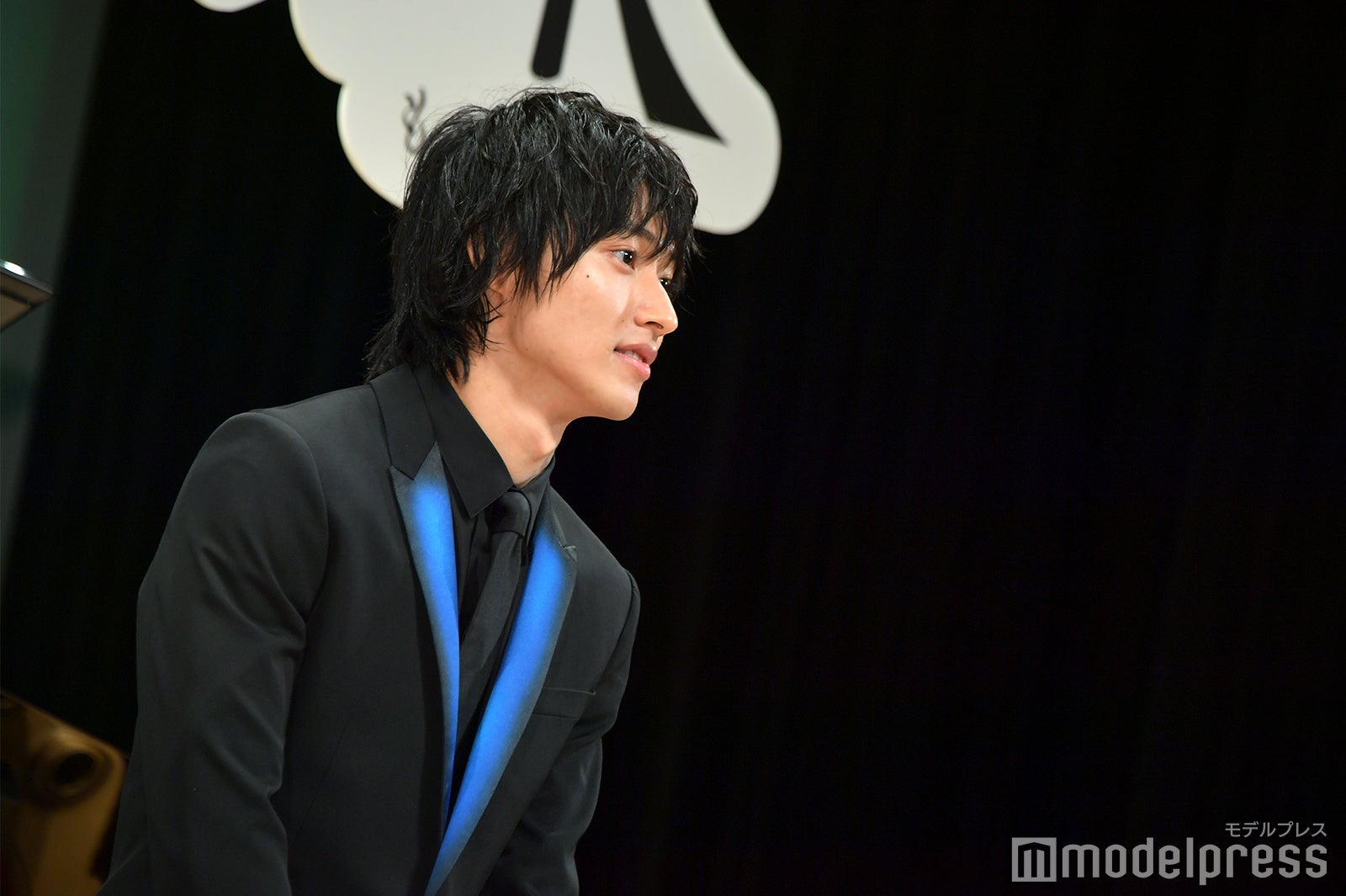 山崎賢人 （C）モデルプレス