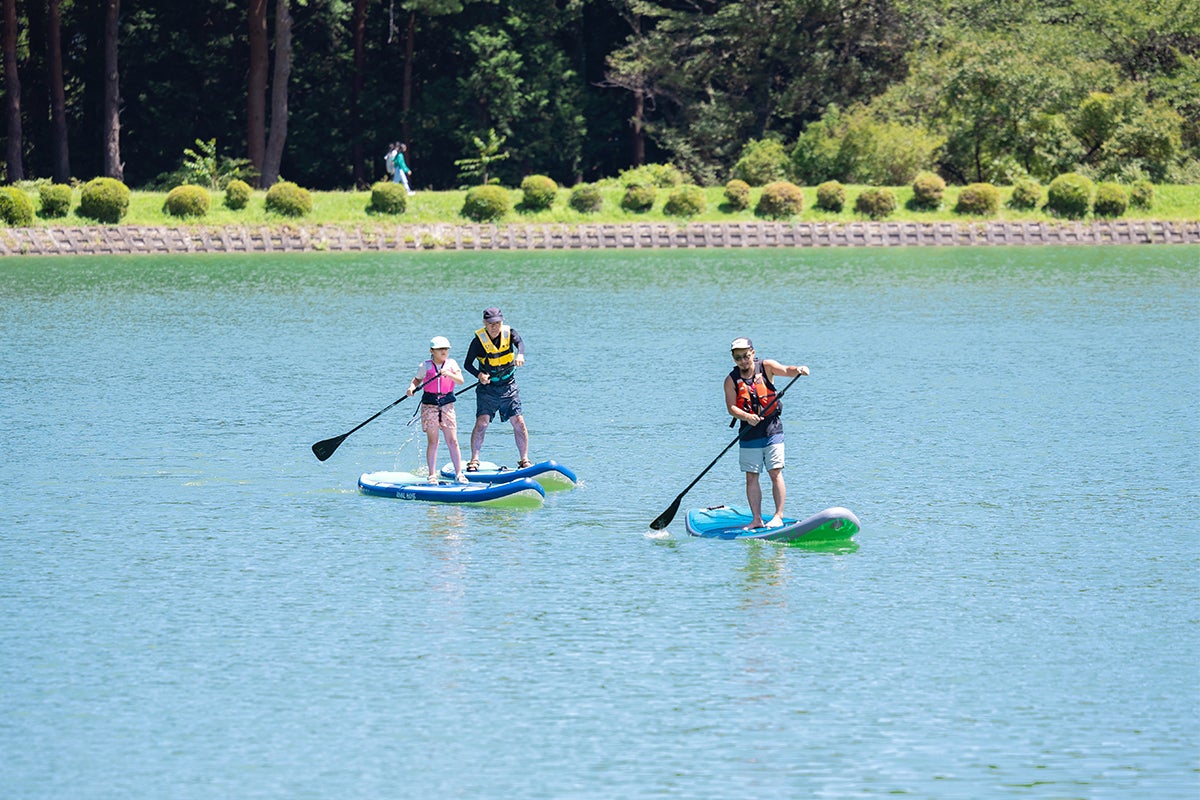 アルプスBASE／提供画像