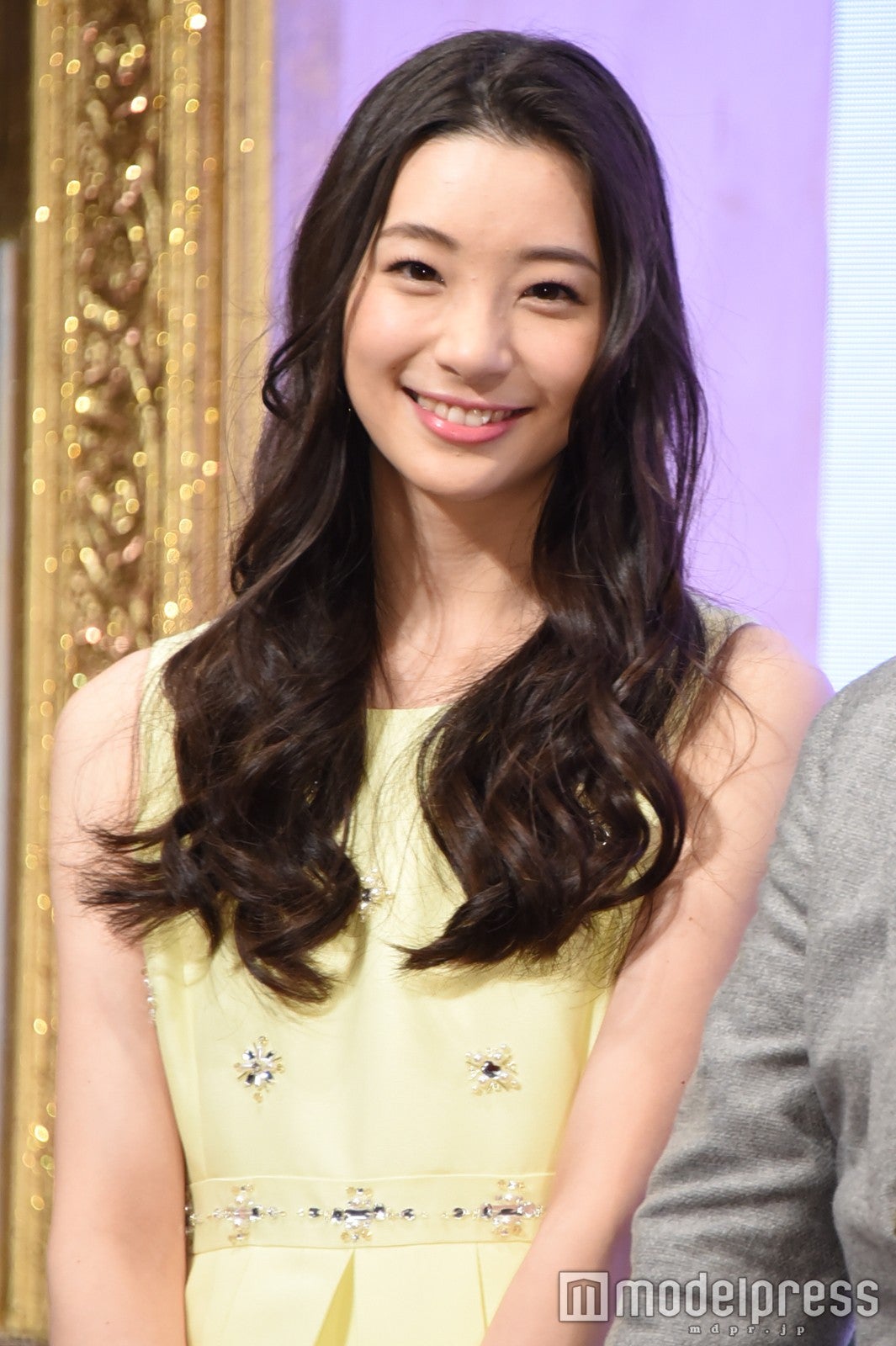 足立梨花（C）モデルプレス