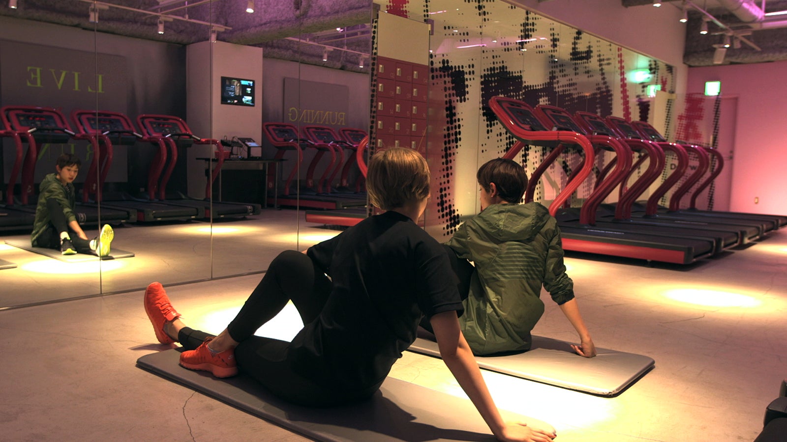 『TERRACE HOUSE ALOHA STATE』25th WEEK（C）フジテレビ／イースト・エンタテインメント