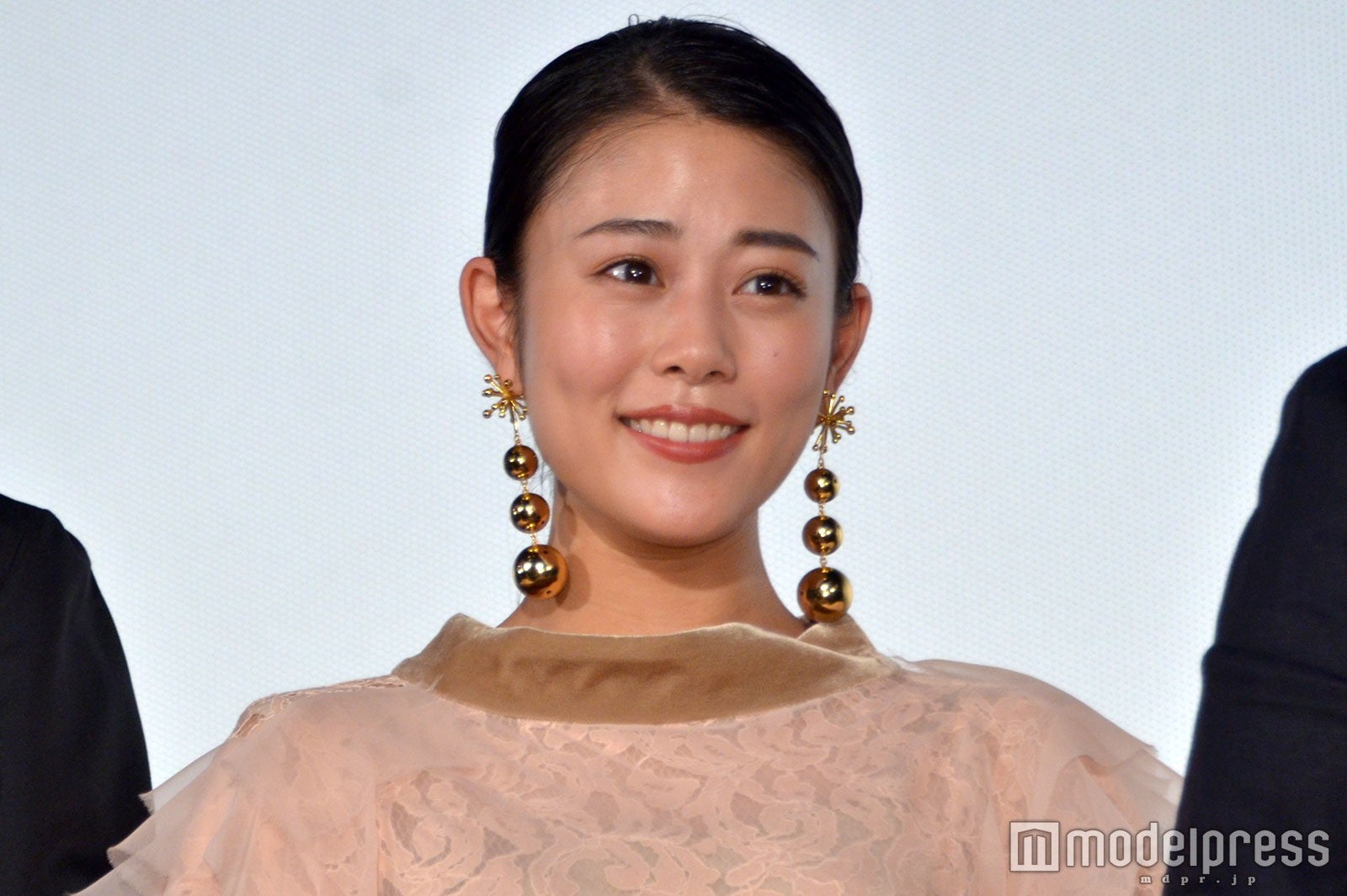 高畑充希（C）モデルプレス