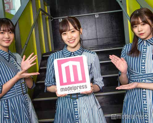 【終了】欅坂46武元唯衣・田村保乃・松田里奈、直筆サイン入りチェキプレゼント【1名様】