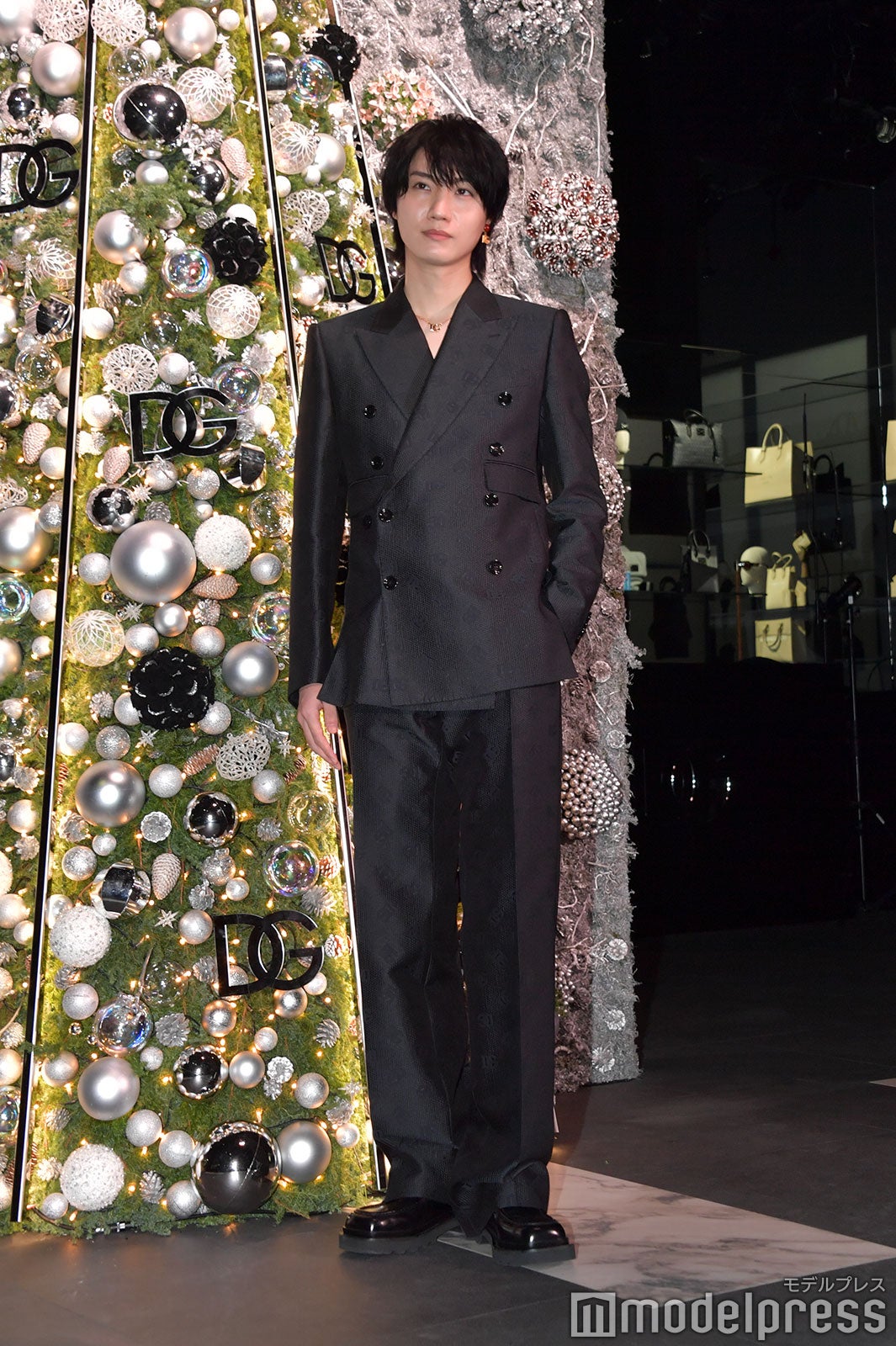 桜田通（C）モデルプレス