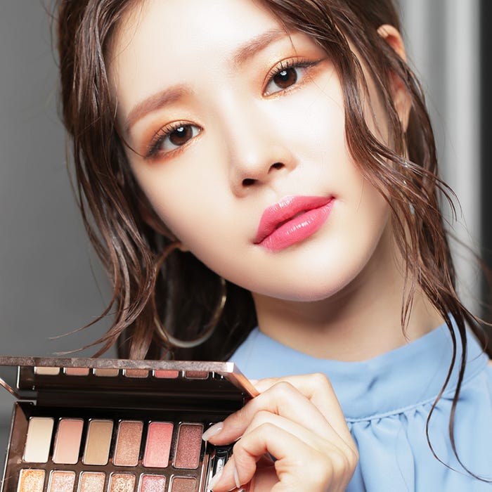 「Valentine Box」/画像提供:株式会社DHOLIC FBL