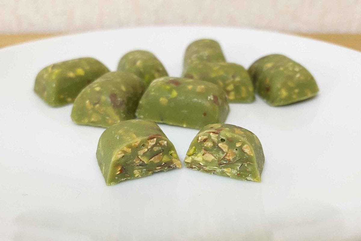 ローソン 新スナック