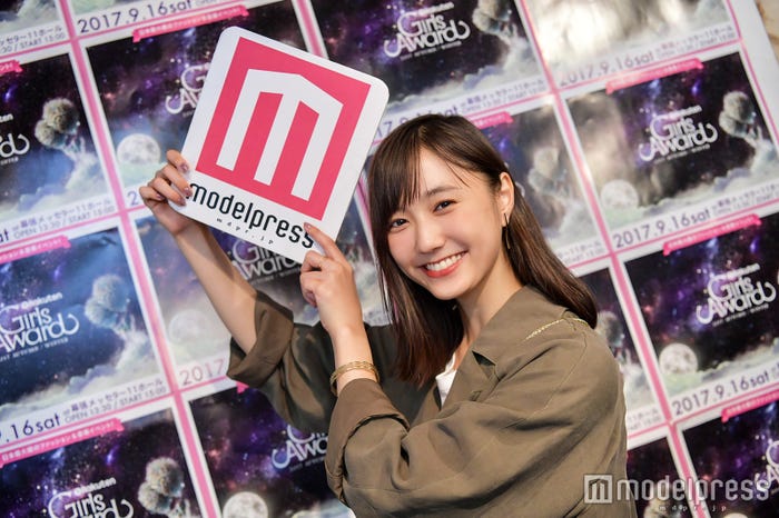 鈴木友菜 (C)モデルプレス