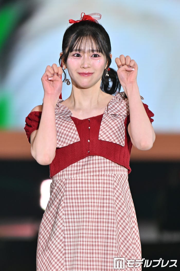 坂井仁香(C)モデルプレス