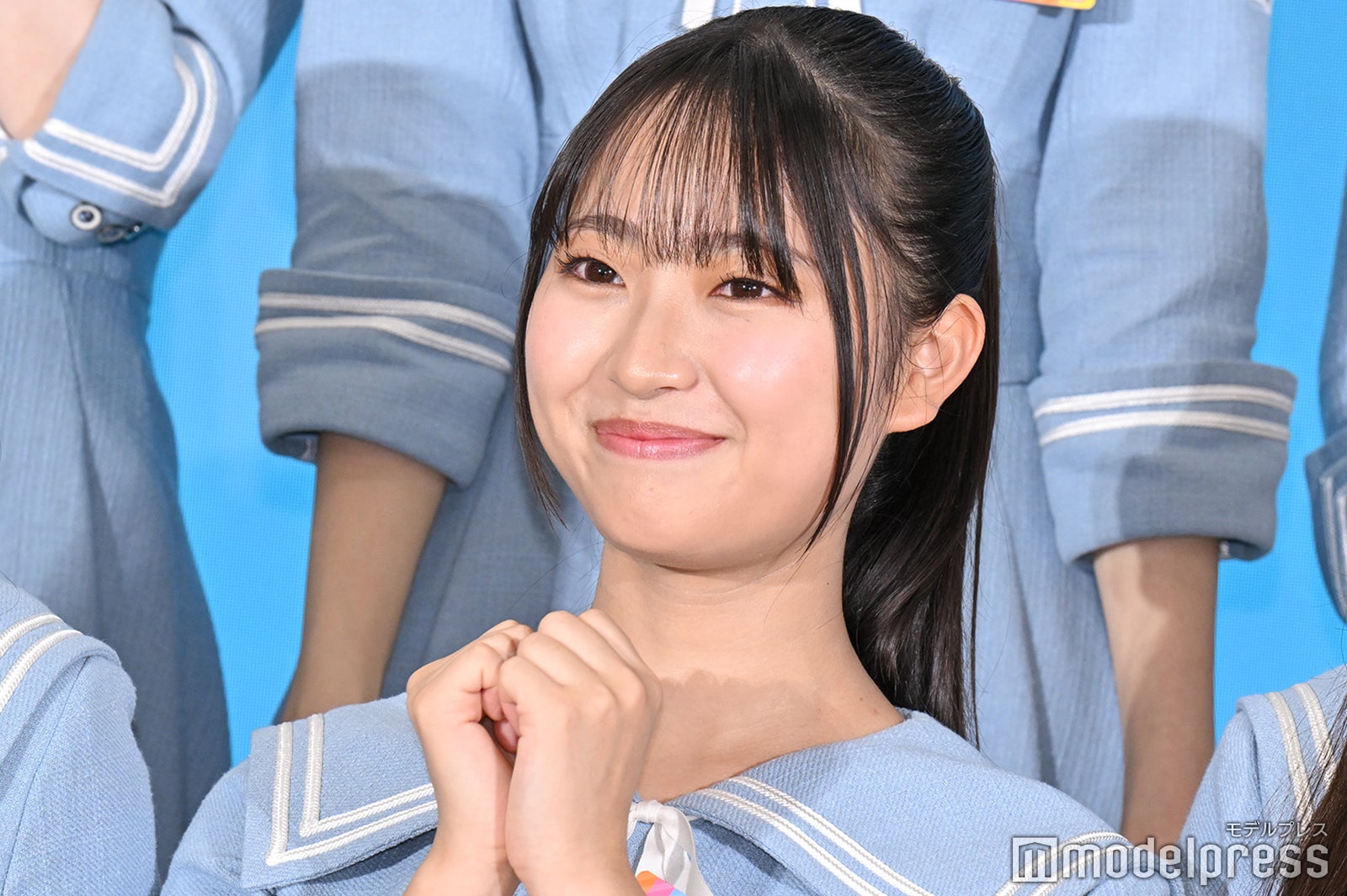 蔵盛妃那乃（C）モデルプレス