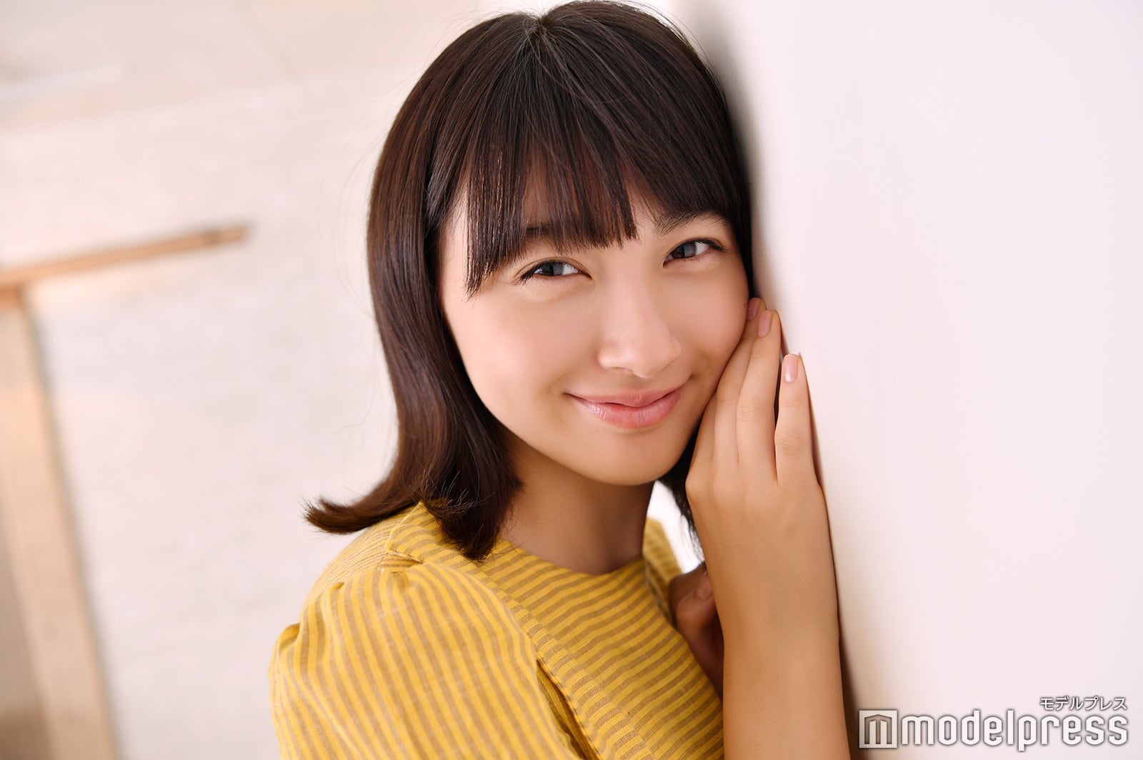 森マリア（C）モデルプレス