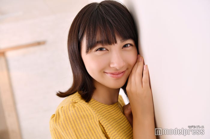 森マリア(C)モデルプレス