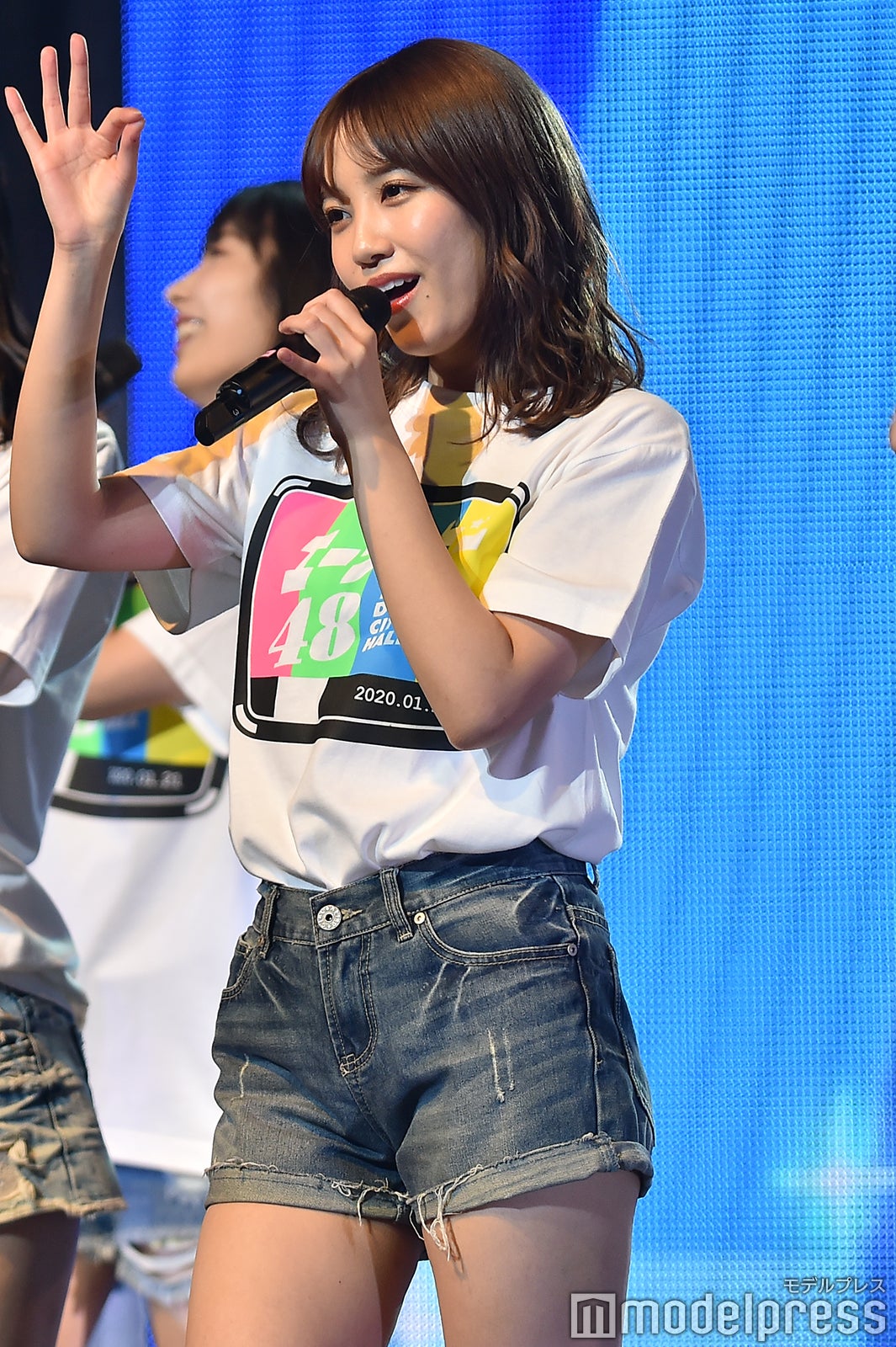 「AKB48単独コンサート～15年目の挑戦者～」 （C）モデルプレス