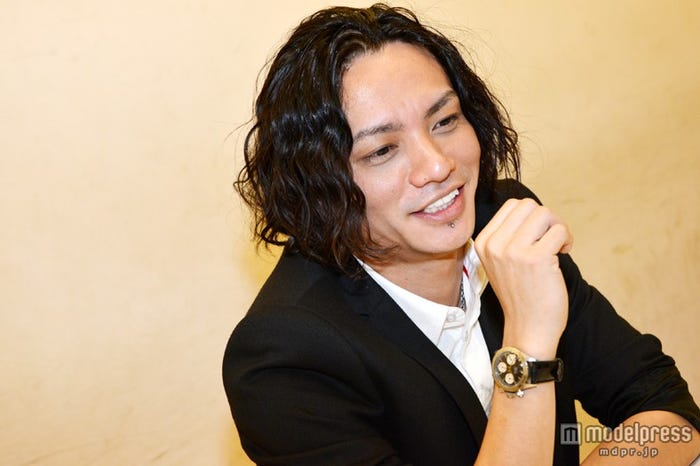 田中聖