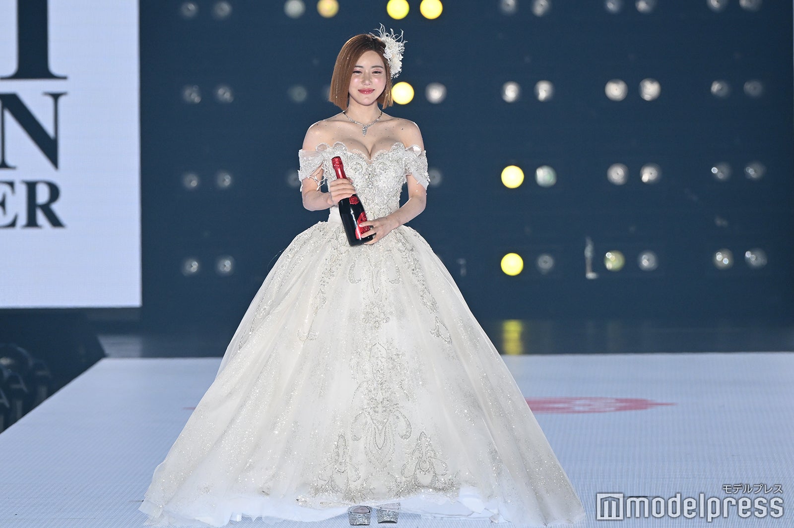 SODA（C）モデルプレス