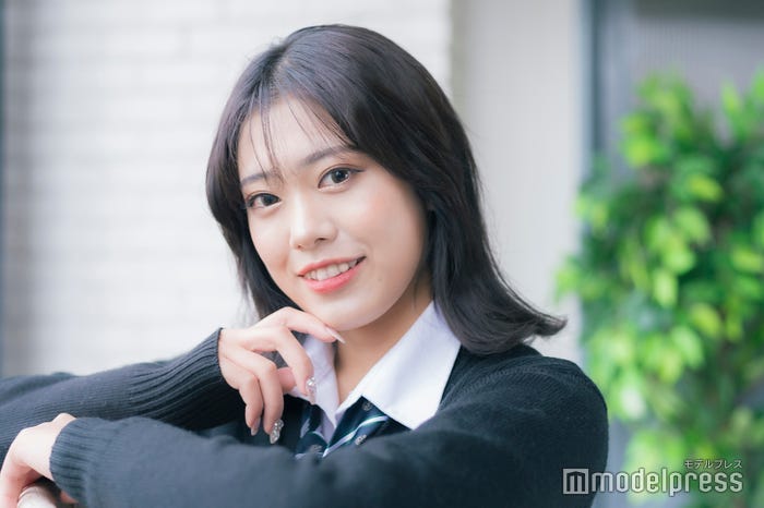 あみつんさん(C)モデルプレス