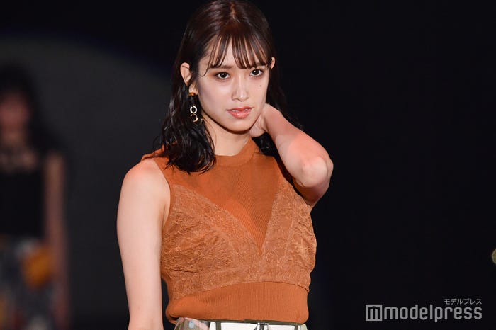 佐々木久美(C)モデルプレス