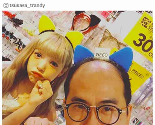 藤田ニコル×トレンディエンジェル斎藤さんの同居生活&デートに絶賛の嵐「神回」「惚れる」