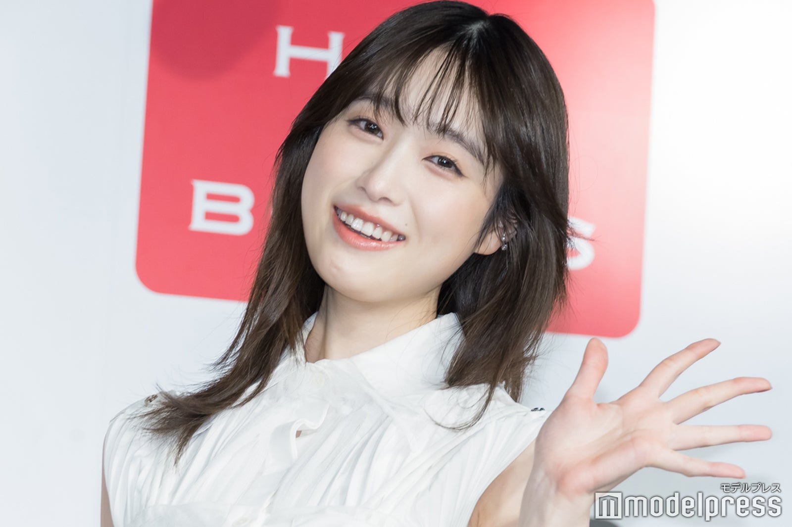 高橋ひかる（C）モデルプレス