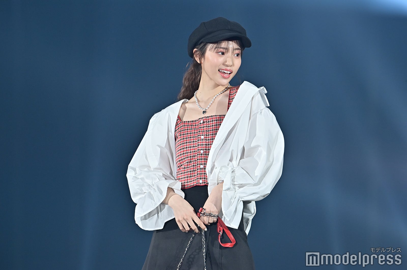 中町綾（C）モデルプレス