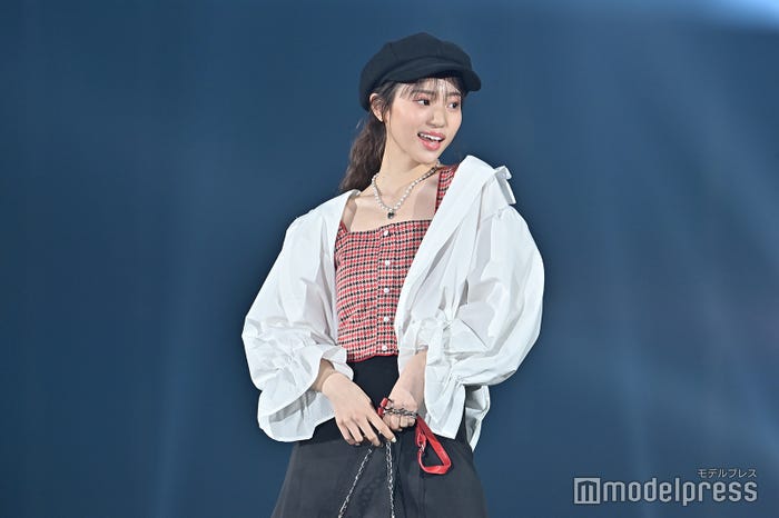 中町綾(C)モデルプレス