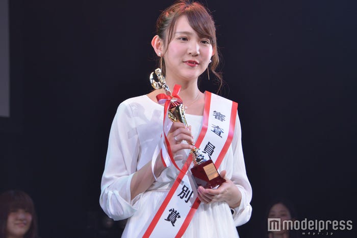 鈴木みうさん (C)モデルプレス