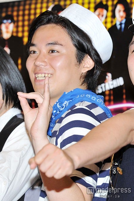 佐藤大樹(C)モデルプレス