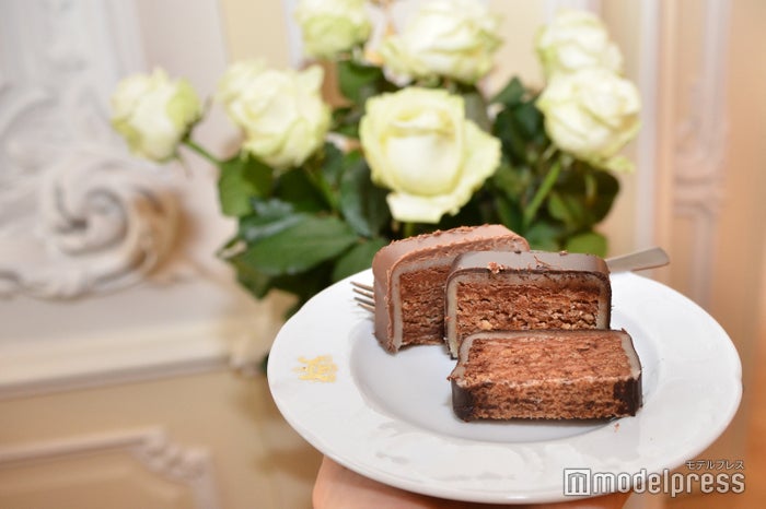 味は3種類から選べる（C）ビューティーガール