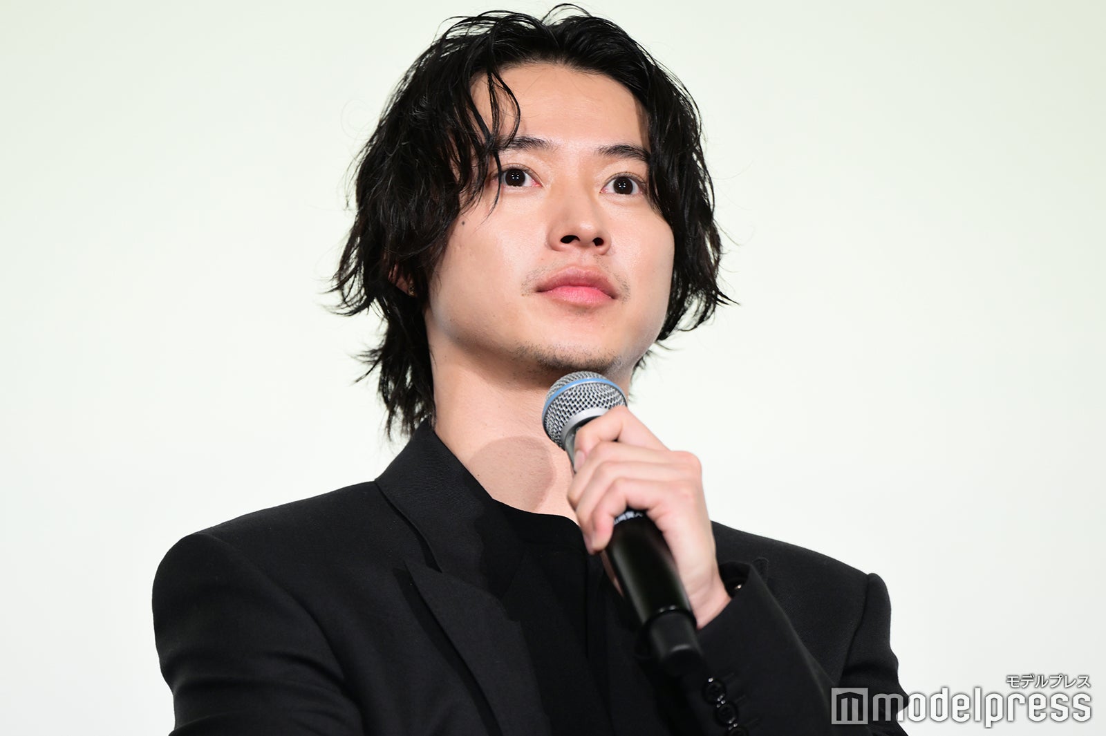 山崎賢人（C）モデルプレス