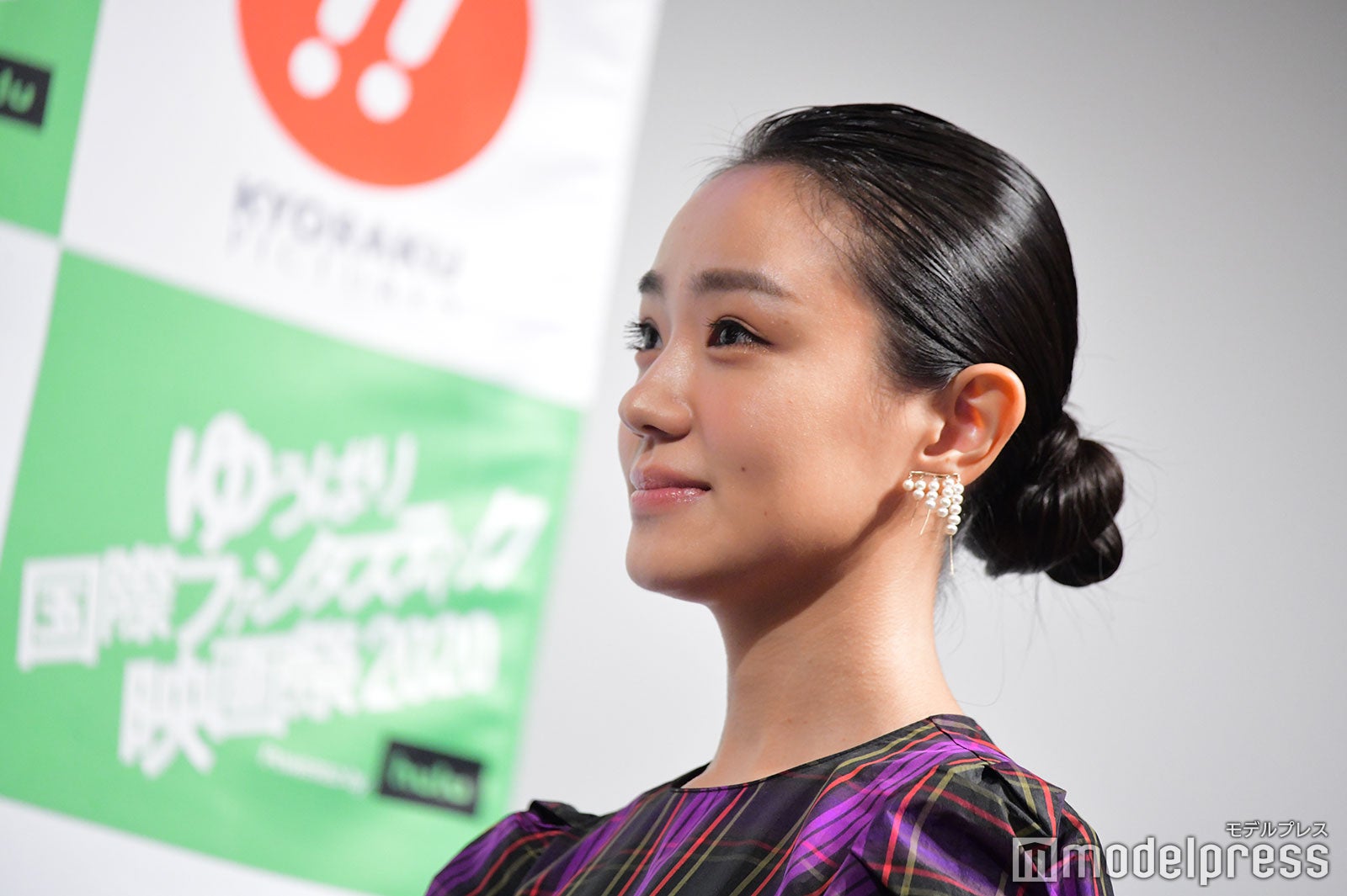 奈緒（C）モデルプレス