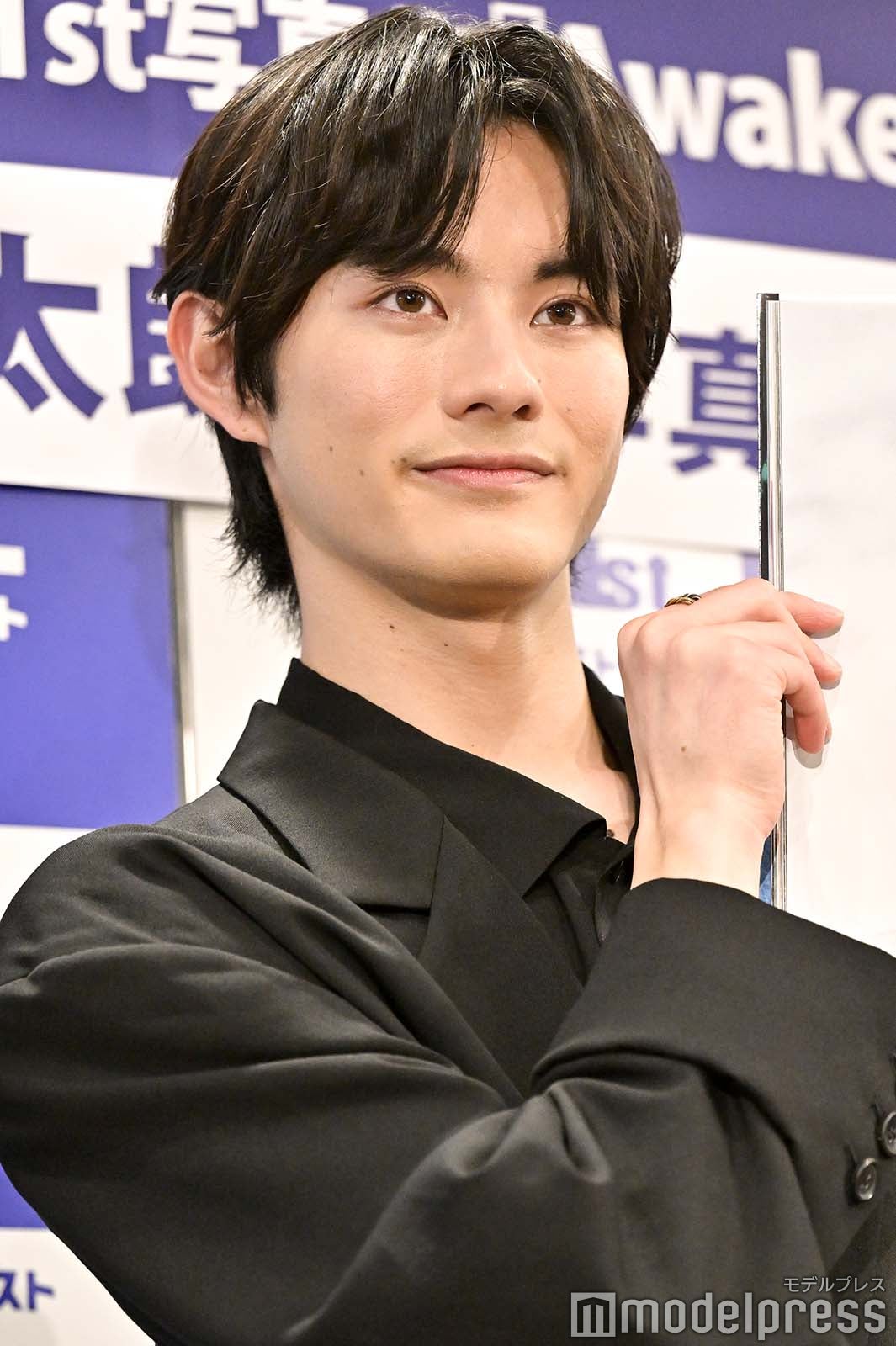 前田拳太郎（C）モデルプレス