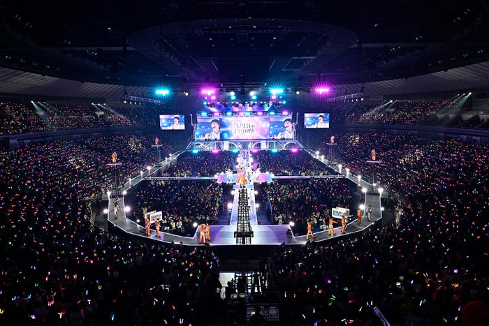 「ジュニア STAR to FESTIVAL 2026」(提供写真)