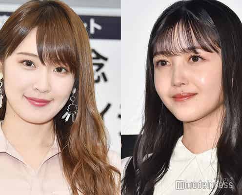 高山一実、乃木坂46久保史緒里の“ピアノ弾き語り”絶賛 自身の経験に重ね「感動しました」