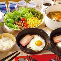 グランピングB&V 那須高原/提供画像