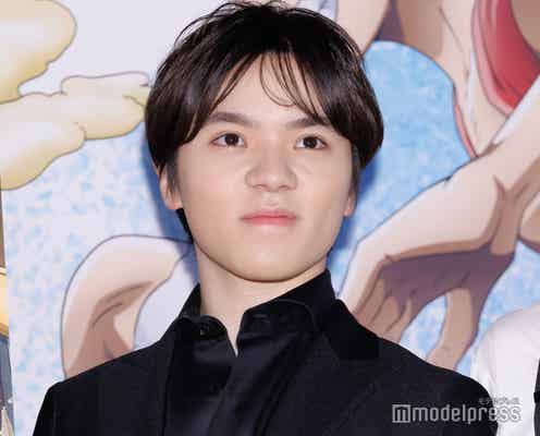 宇野昌磨、引退考えたのは“2年前” 羽生結弦らプロ転向で「取り残されてしまったという気持ちも」