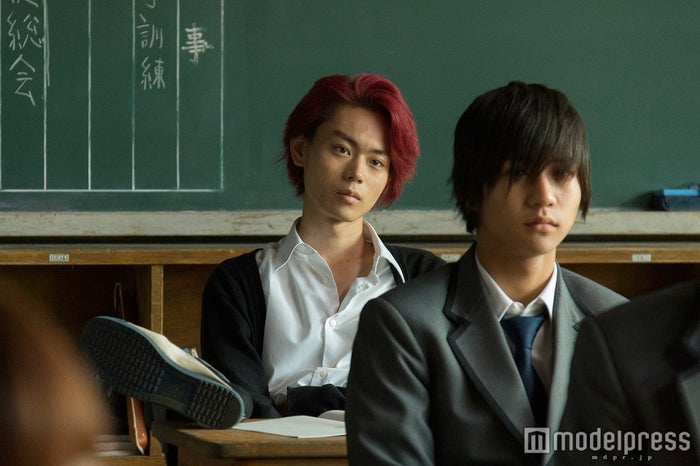 Hey Say Jump山田涼介 天才は才能を意識しない ひとつの卒業で得たモノ ここからがスタート モデルプレスインタビュー モデルプレス Hey Say Jump山田涼介 天才は才能を意識しない ひとつの卒業で得たモノ ここからがスタート モデルプレスインタビュー モデルプレス