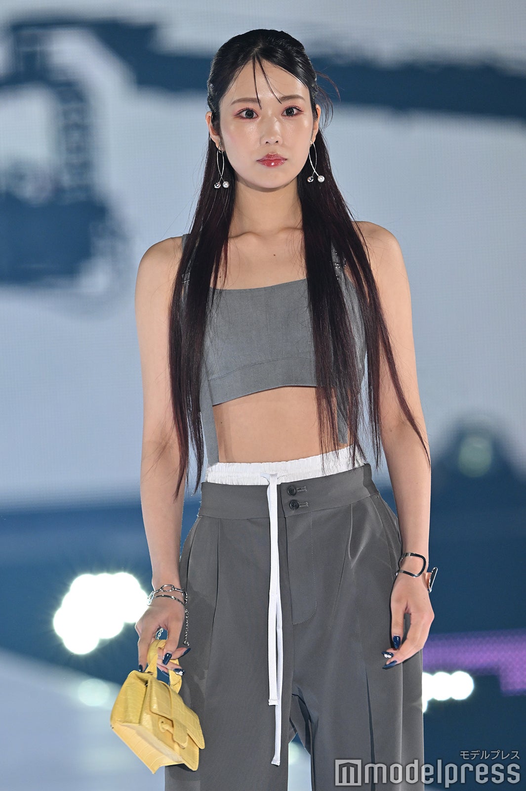 せいせい （C）モデルプレス