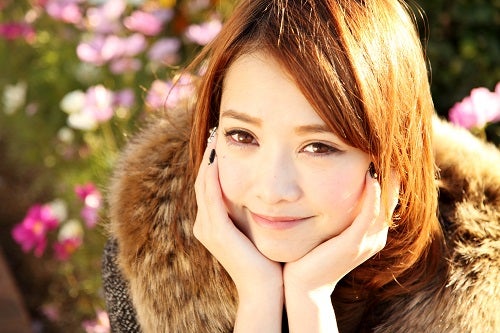 福王寺彩野 イケメン夫との新婚生活 豪華ディズニー挙式を語る モデルプレスインタビュー モデルプレス