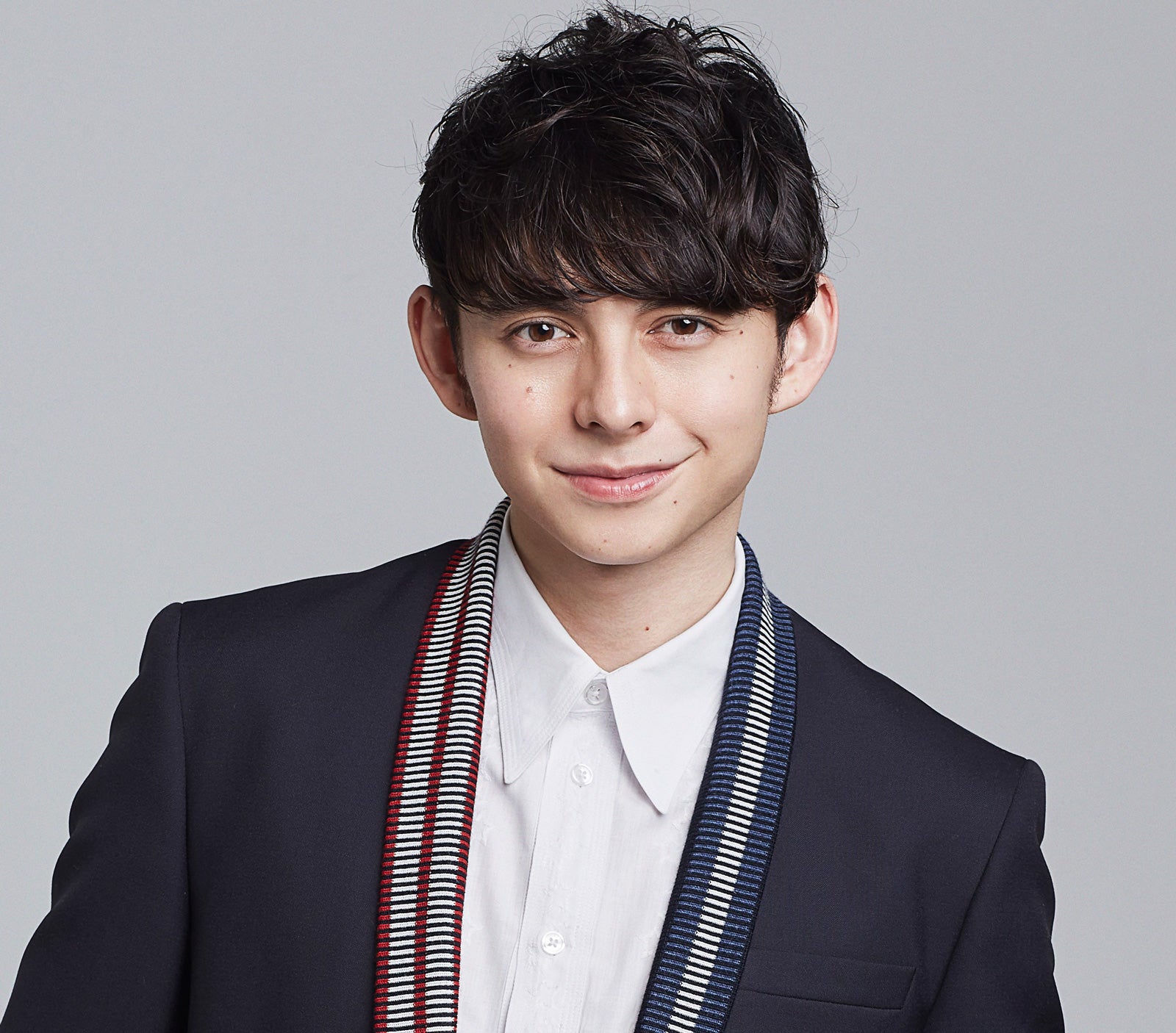 MC・ハリー杉山（提供写真）