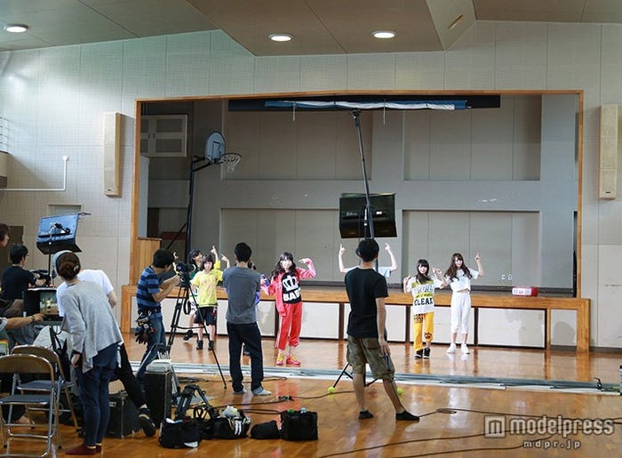 夢みるアドレセンスが「南くんの恋人~my little lover」に出演