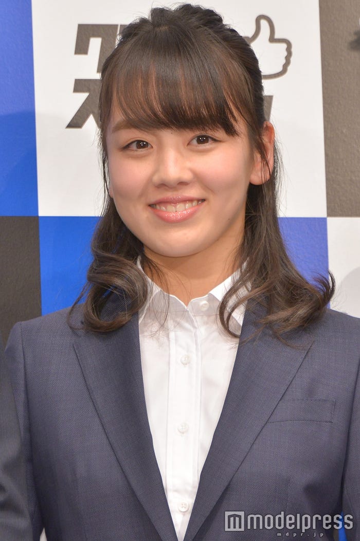 伊原六花 (C)モデルプレス