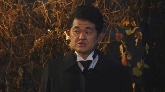 芹澤興人「御曹司に恋はムズすぎる」第6話(C)カンテレ