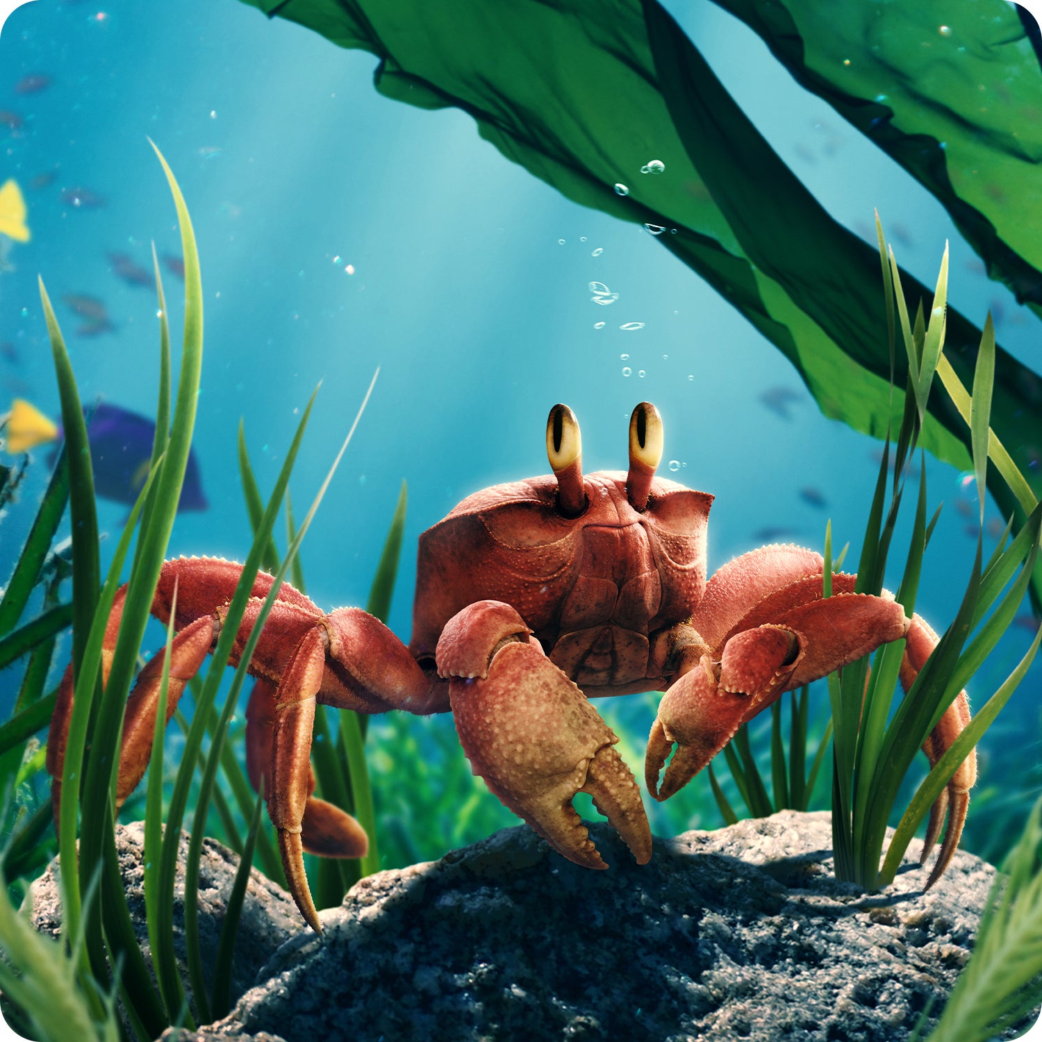 「リトル・マーメイド」　（C）2025 Disney